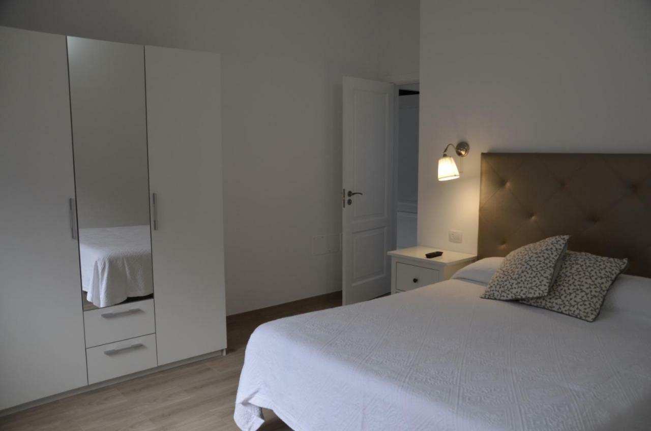 Casa Elvira Frontera Βίλα Εξωτερικό φωτογραφία