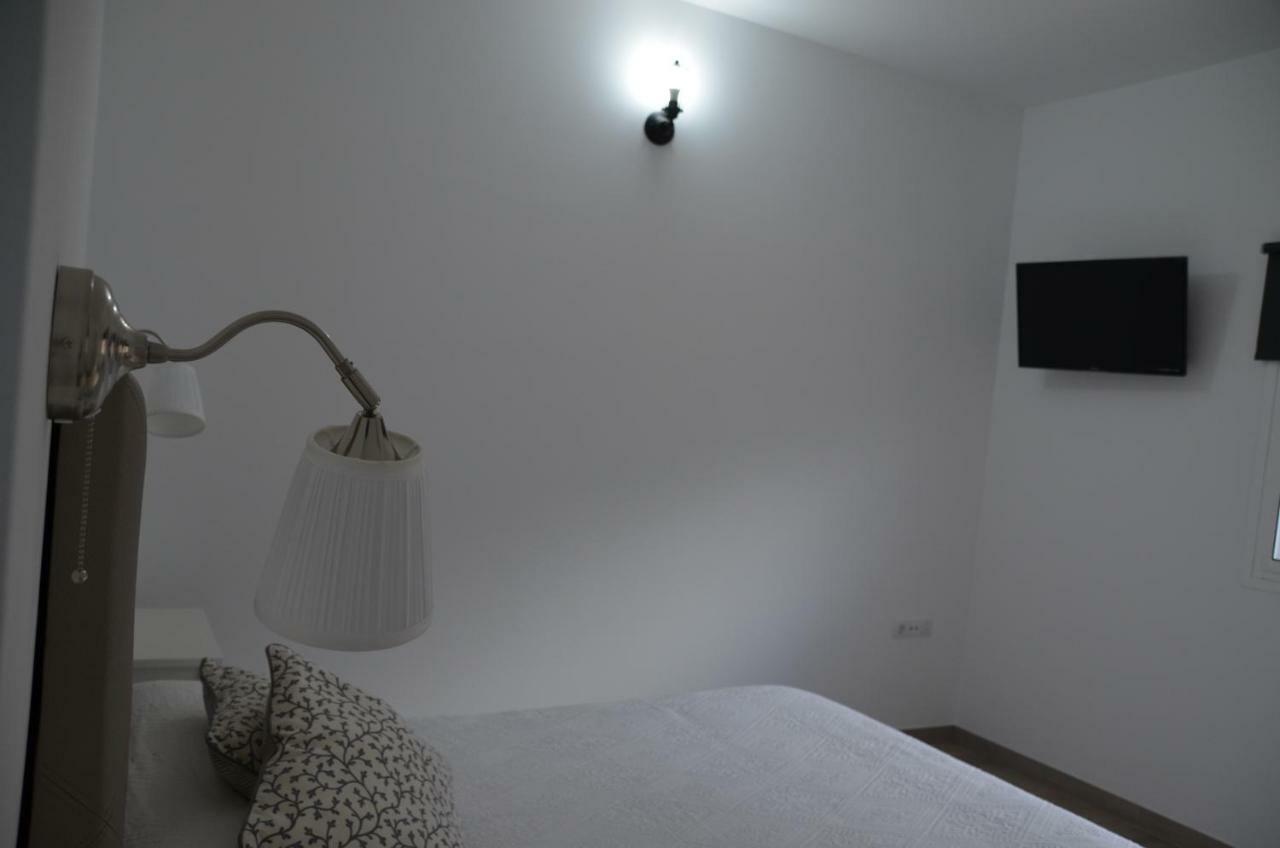 Casa Elvira Frontera Βίλα Εξωτερικό φωτογραφία