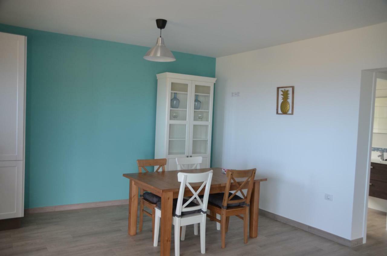 Casa Elvira Frontera Βίλα Εξωτερικό φωτογραφία