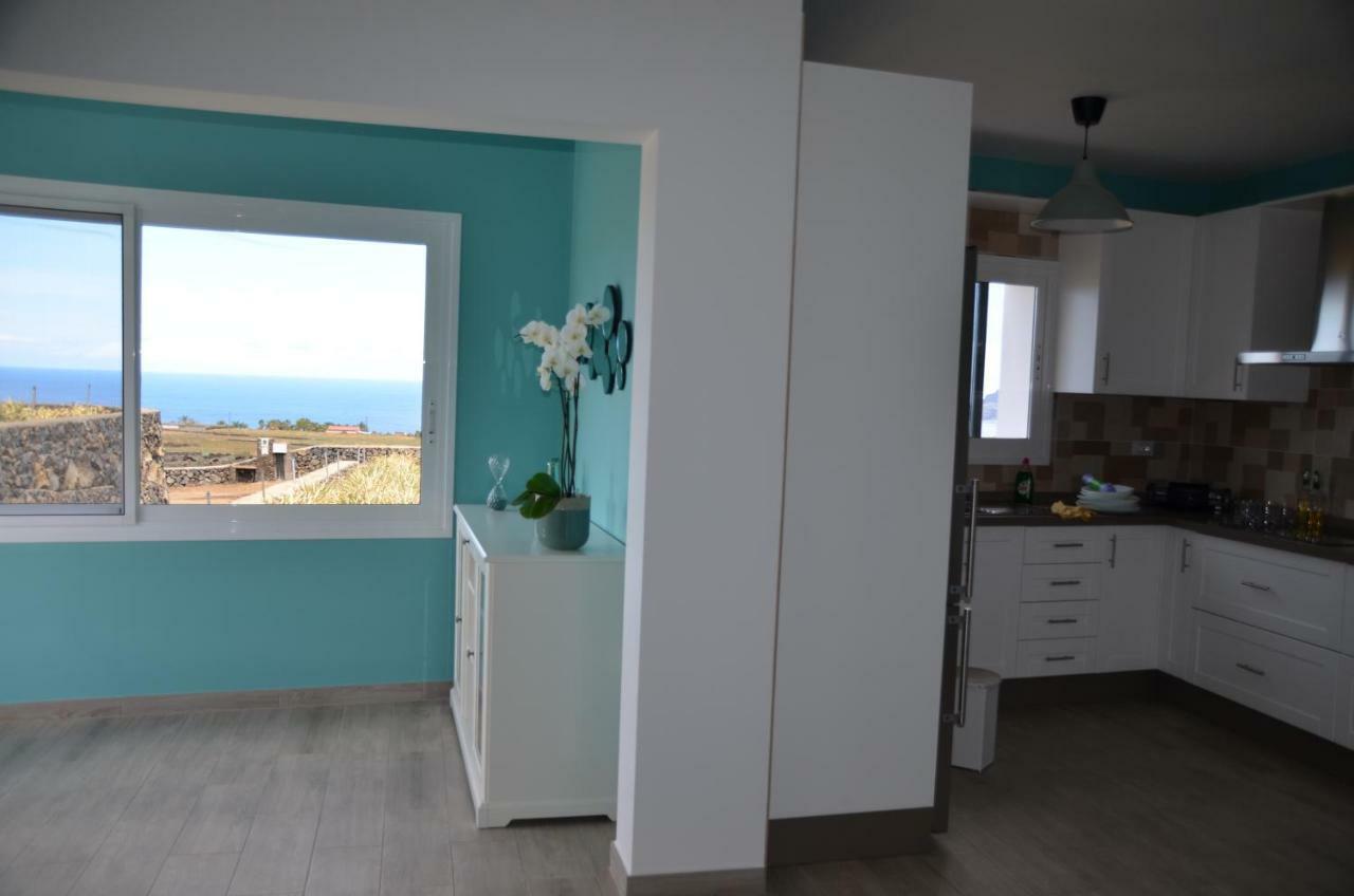 Casa Elvira Frontera Βίλα Εξωτερικό φωτογραφία