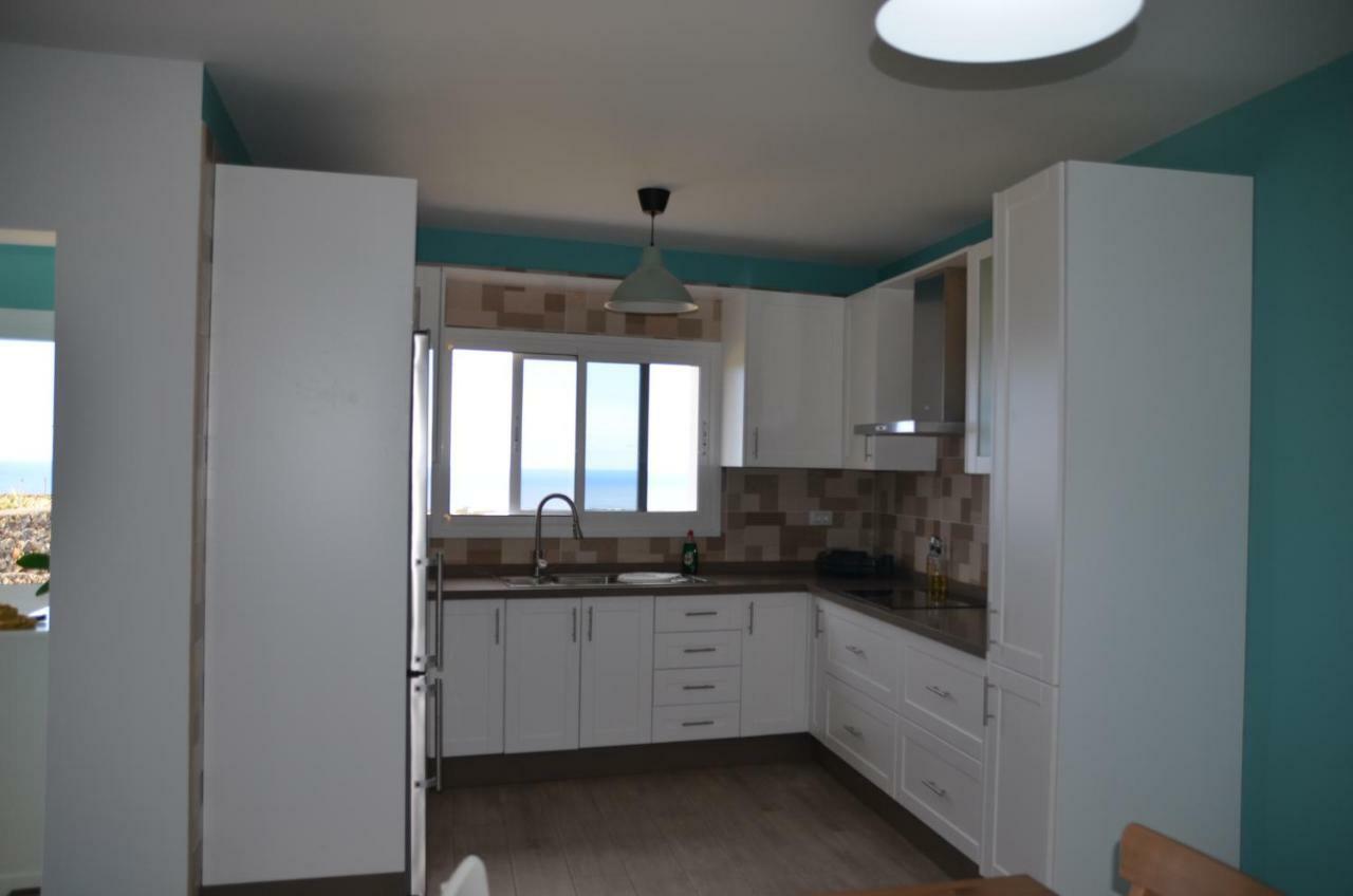 Casa Elvira Frontera Βίλα Εξωτερικό φωτογραφία