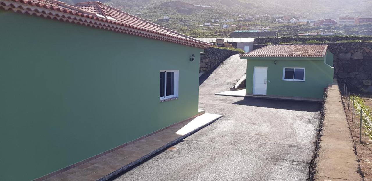 Casa Elvira Frontera Βίλα Εξωτερικό φωτογραφία